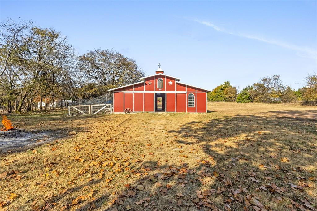 James T.D - Residential