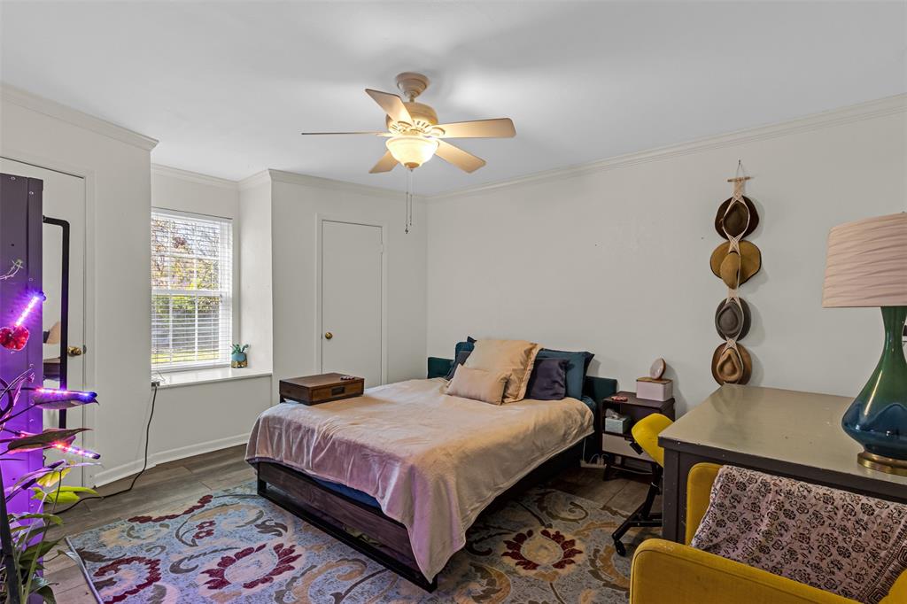 James T.D - Residential