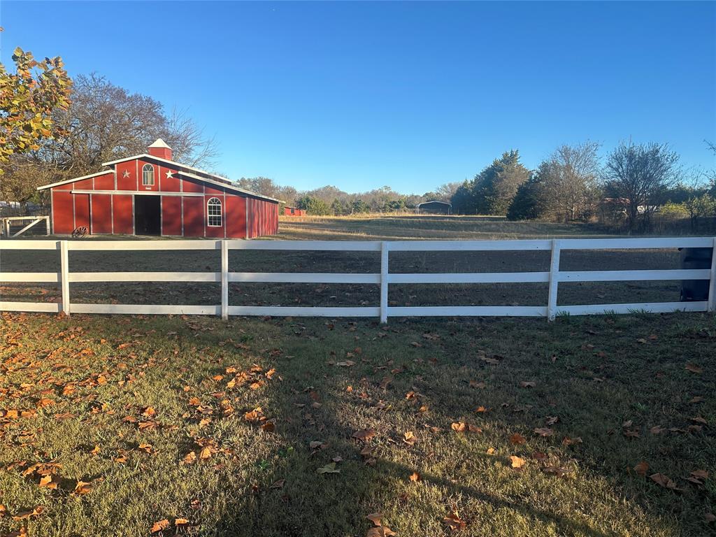 James T.D - Residential