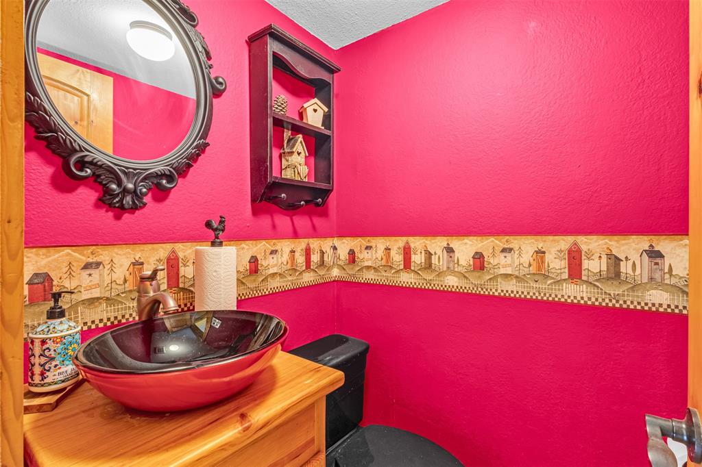 James T.D - Residential