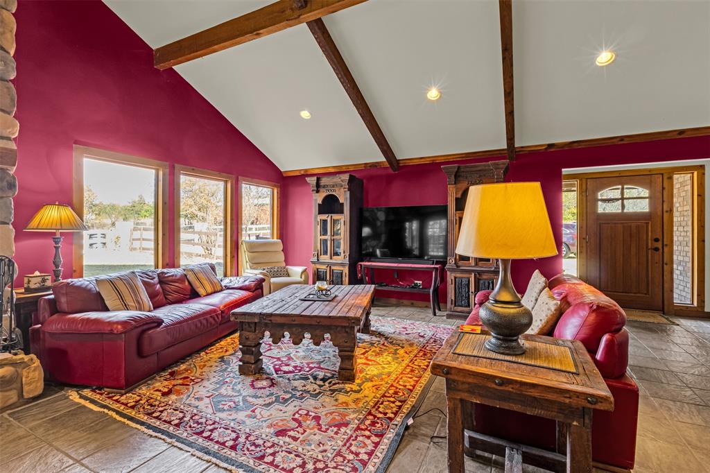 James T.D - Residential