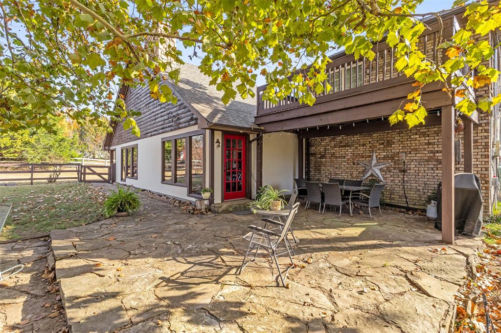 James T.D - Residential