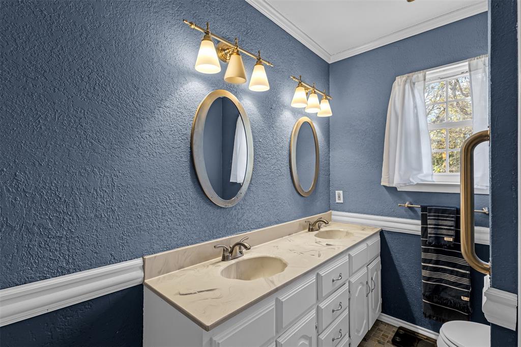 James T.D - Residential