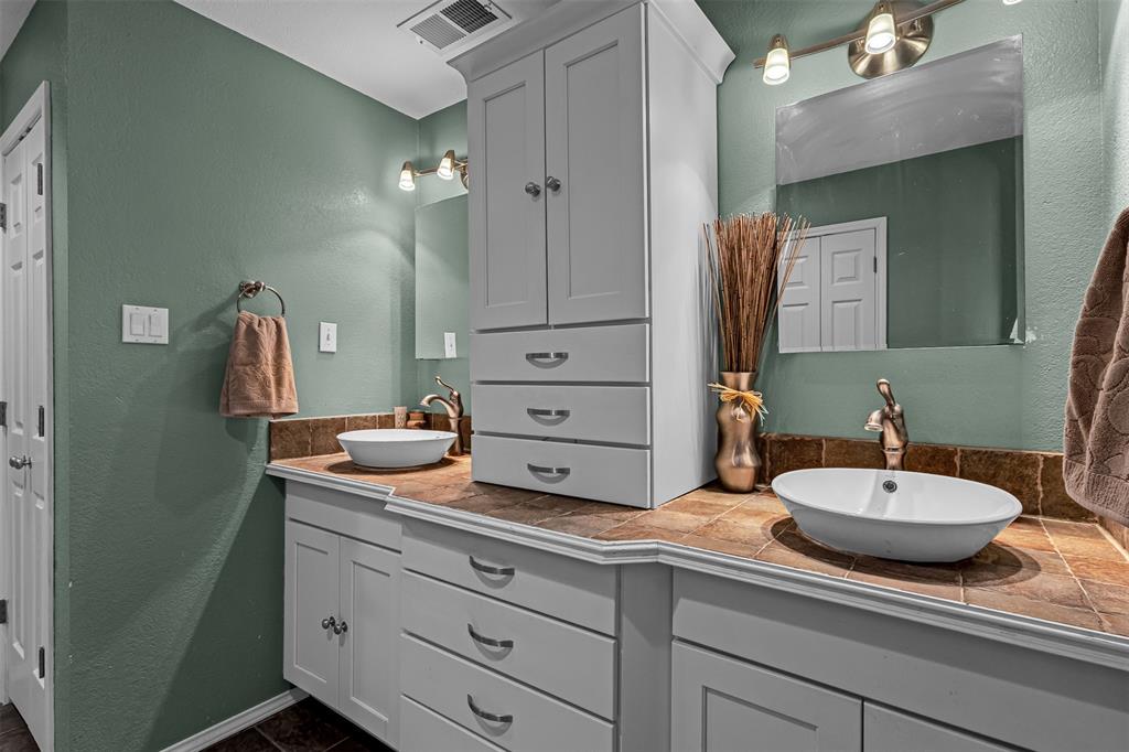 James T.D - Residential