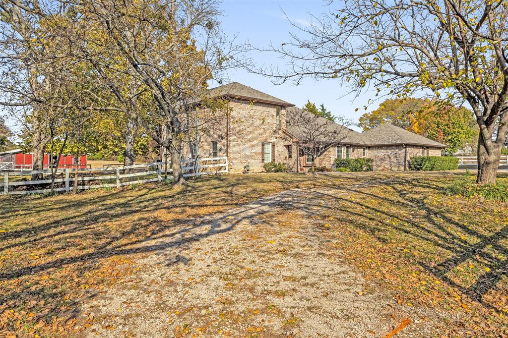 James T.D - Residential