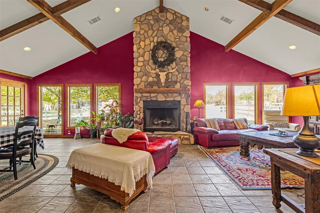 James T.D - Residential