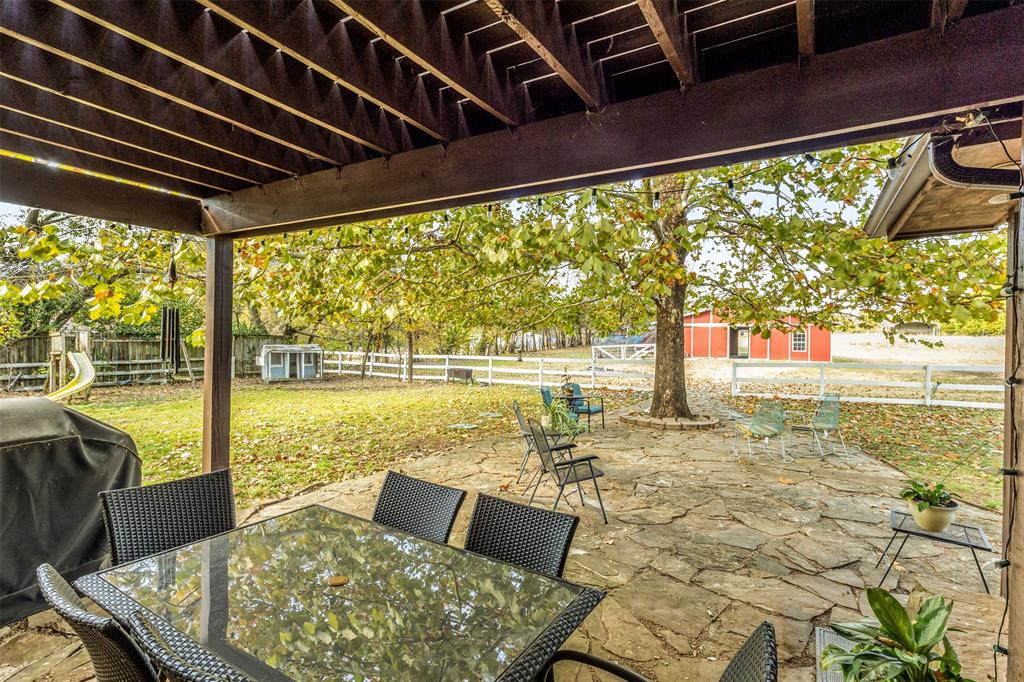 James T.D - Residential