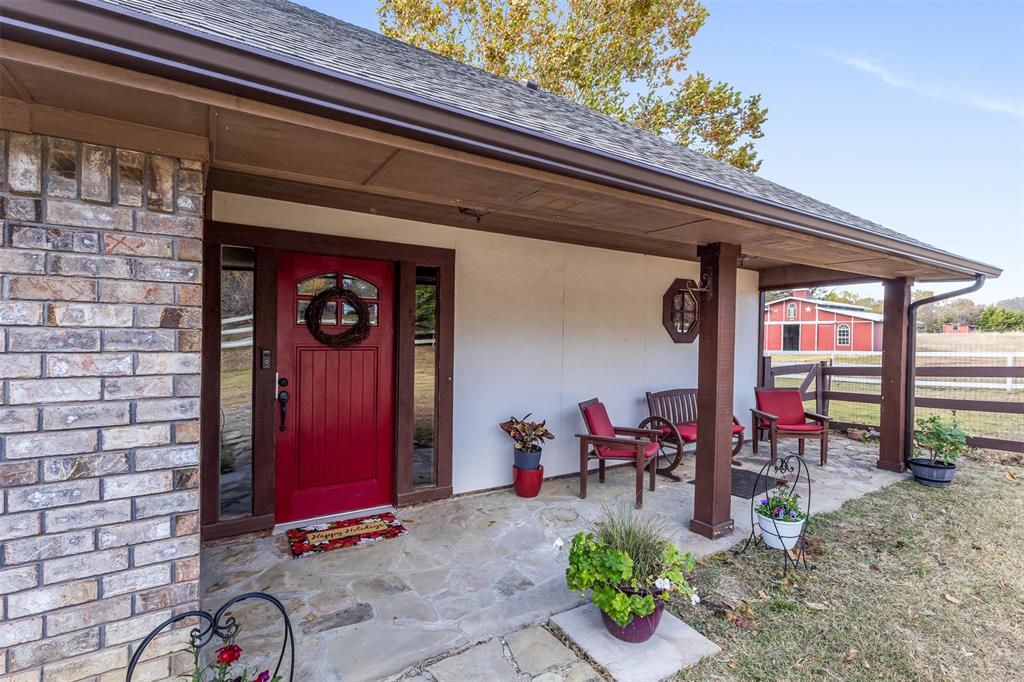 James T.D - Residential