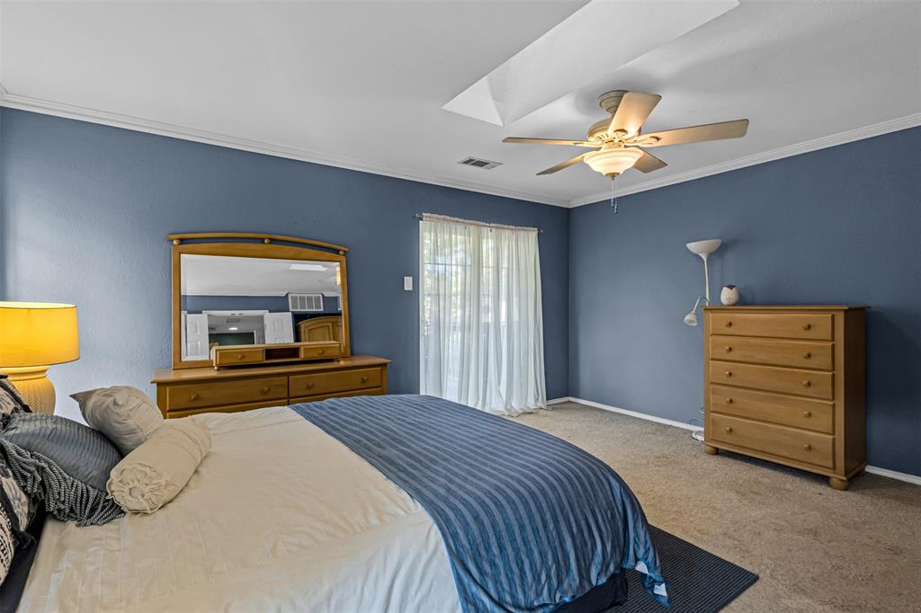 James T.D - Residential