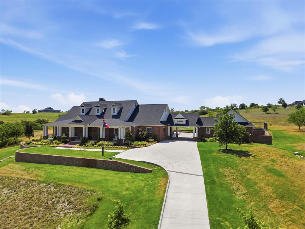 3023 Winding Creek Trail
