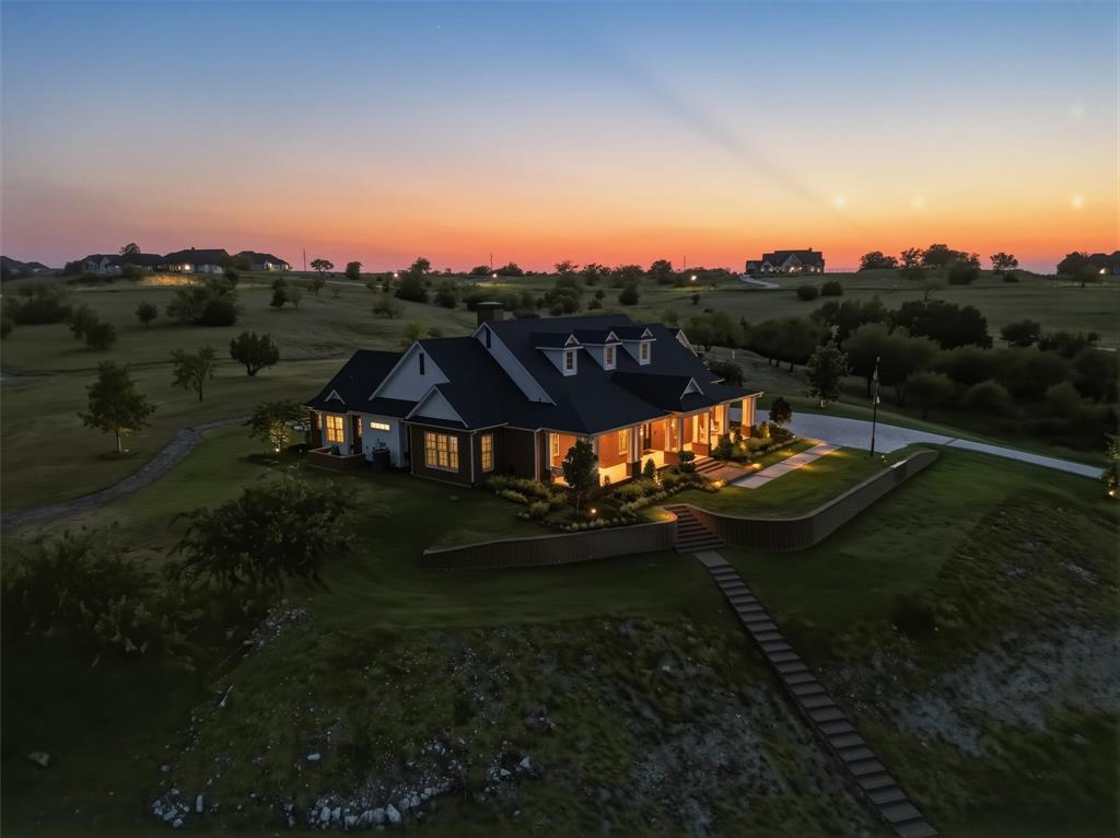 3023 Winding Creek Trail