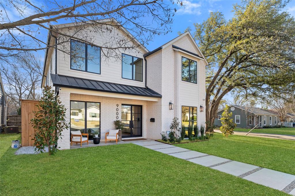 Broadvu - Residential