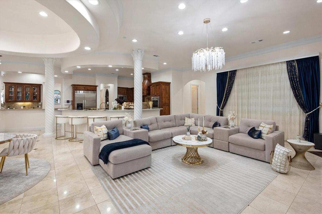 Lake Rdg Ph 2 Sec 7 - Residential