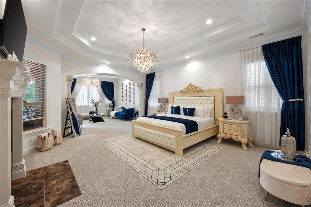 Lake Rdg Ph 2 Sec 7 - Residential