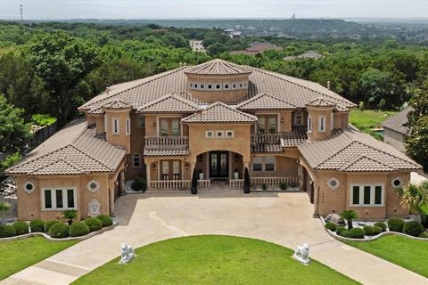 2314 Sunset Ridge Circle Cedar Hill TX 75104
