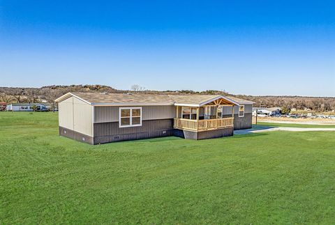 245 Lelon Lane Springtown TX 76082