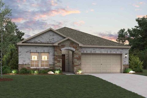 484 Suffolk Drive Ferris TX 75125