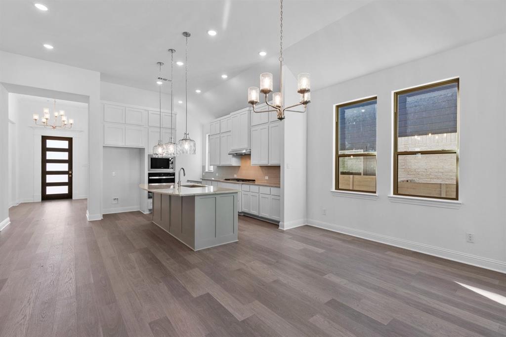 Painted Tree - Residential