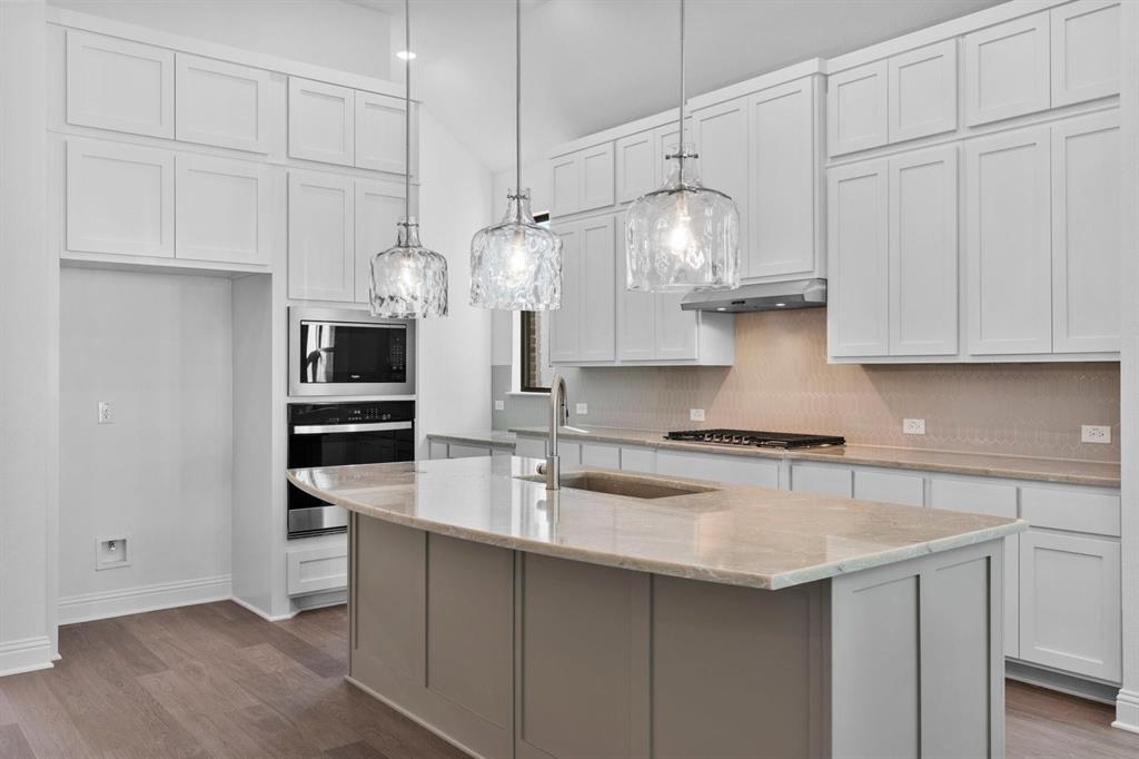 Painted Tree - Residential