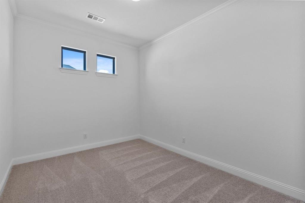 Painted Tree - Residential