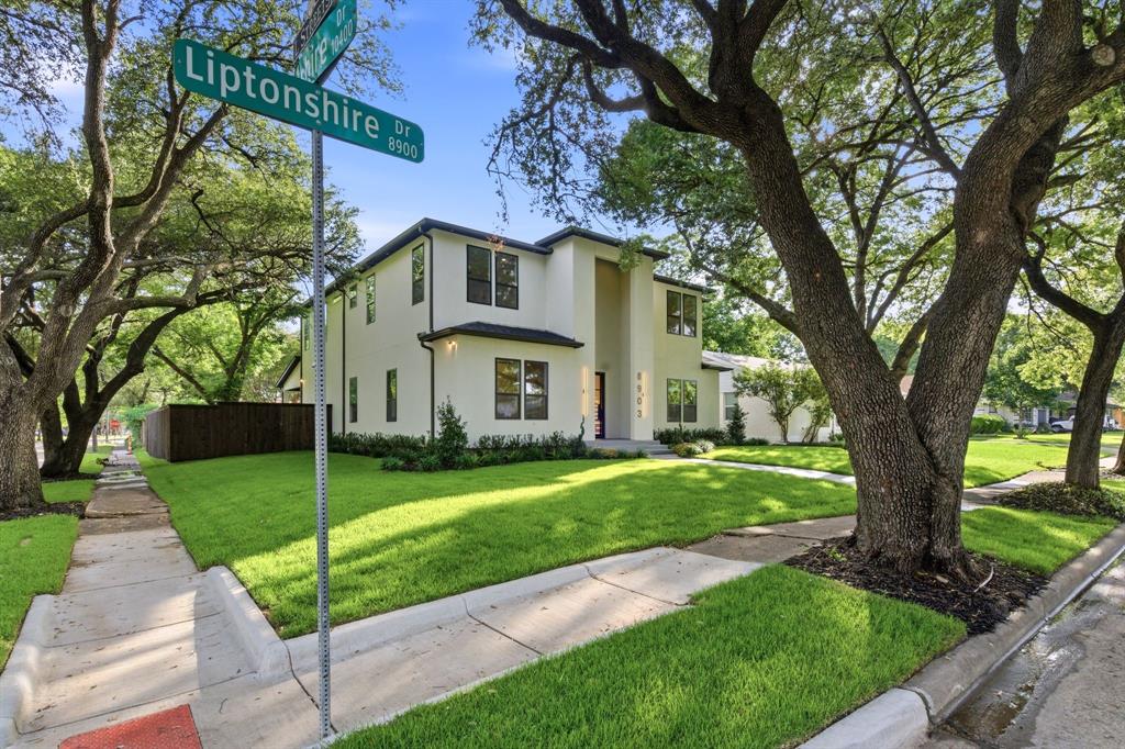 8903 Liptonshire Drive