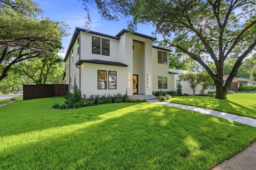 8903 Liptonshire Drive