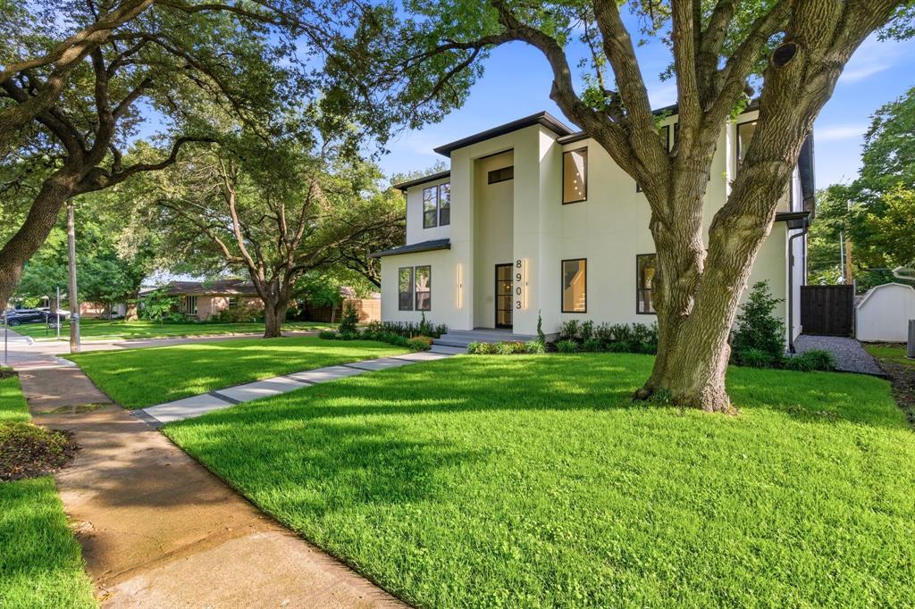 8903 Liptonshire Drive