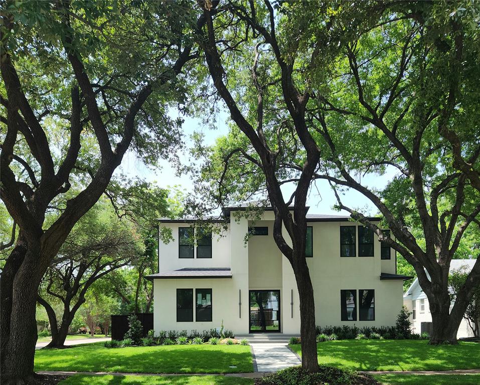 Lake Highlands Estates 10 - Residential