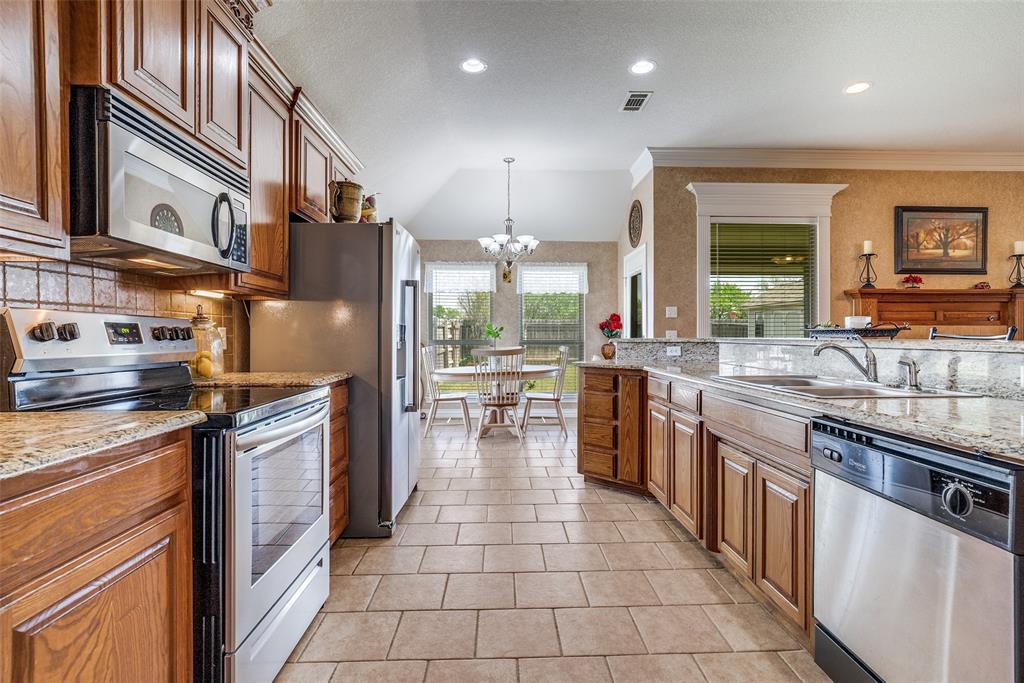 Laguna Vista Ltd - Residential