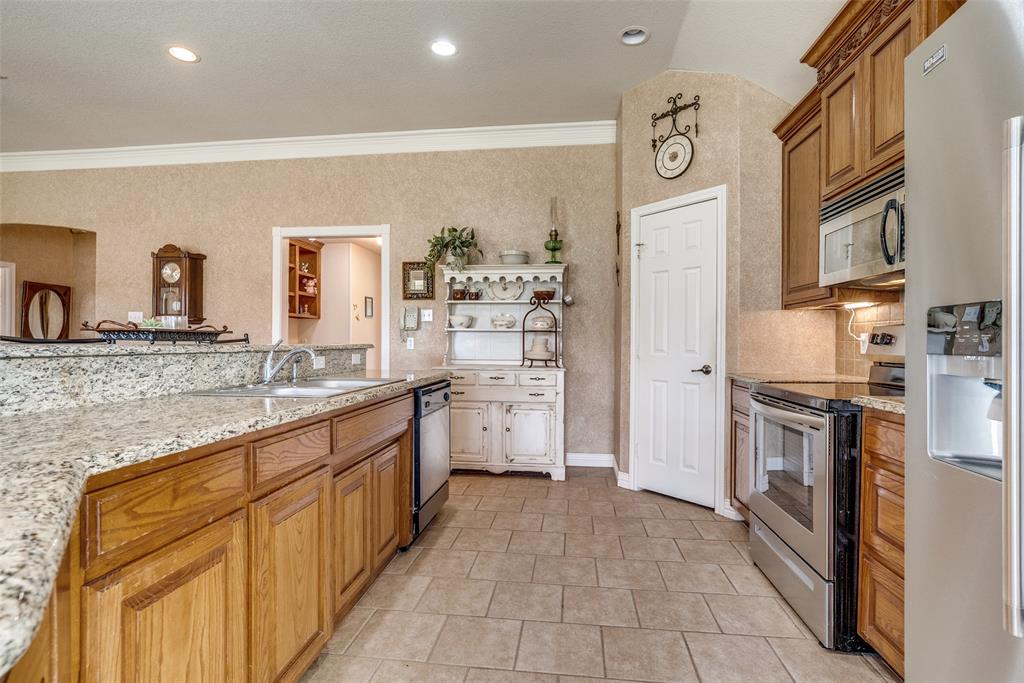 Laguna Vista Ltd - Residential