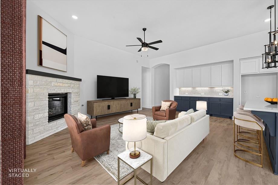 9817 Morning Cloak Drive