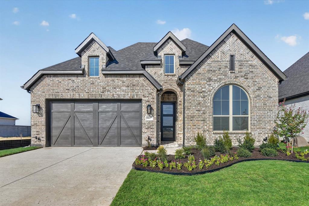9817 Morning Cloak Drive