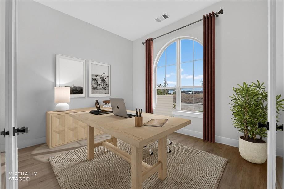 9817 Morning Cloak Drive