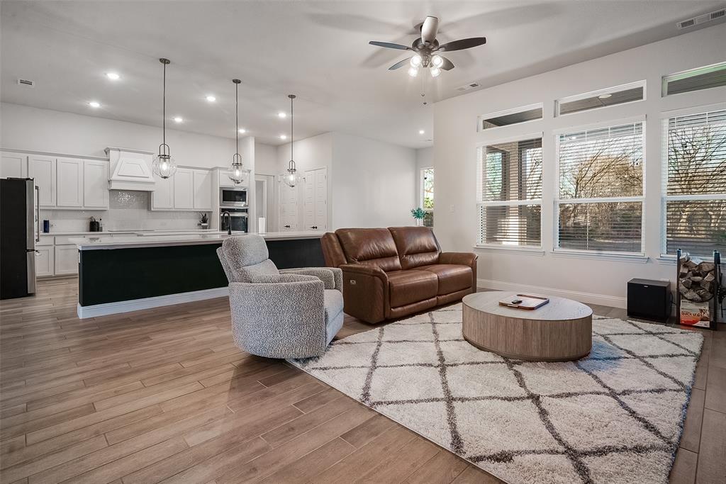 Sister Grove Community - Residential