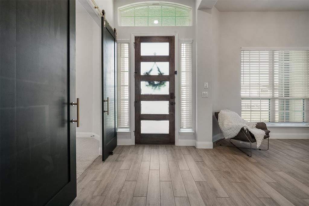 Sister Grove Community - Residential