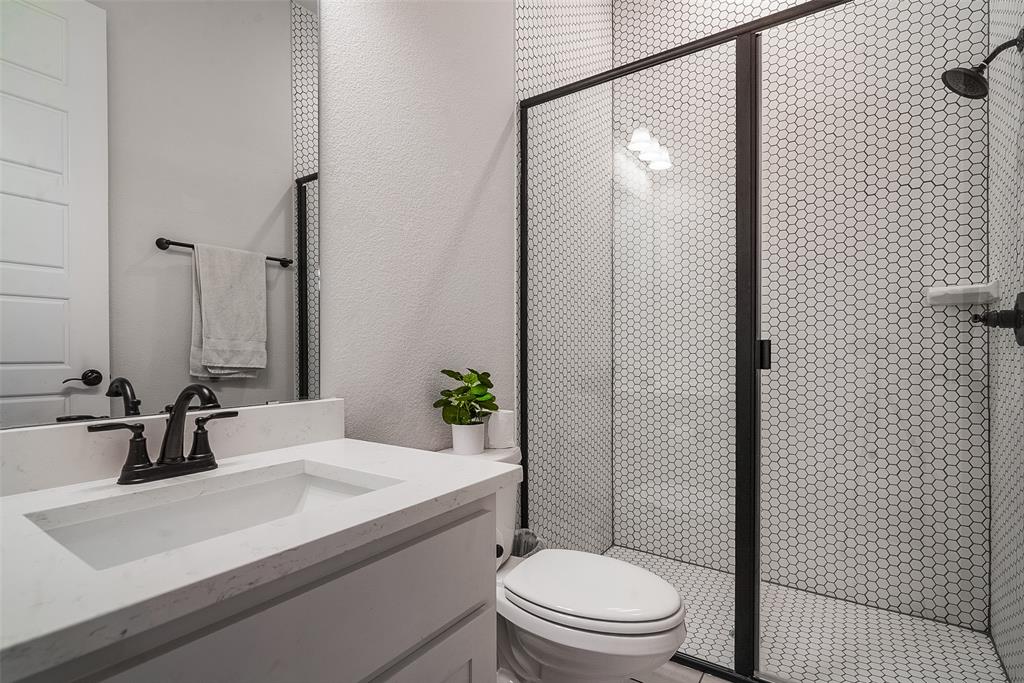 Sister Grove Community - Residential