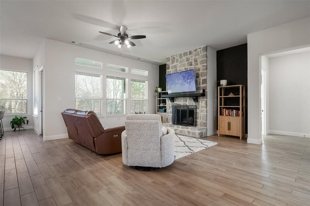 Sister Grove Community - Residential