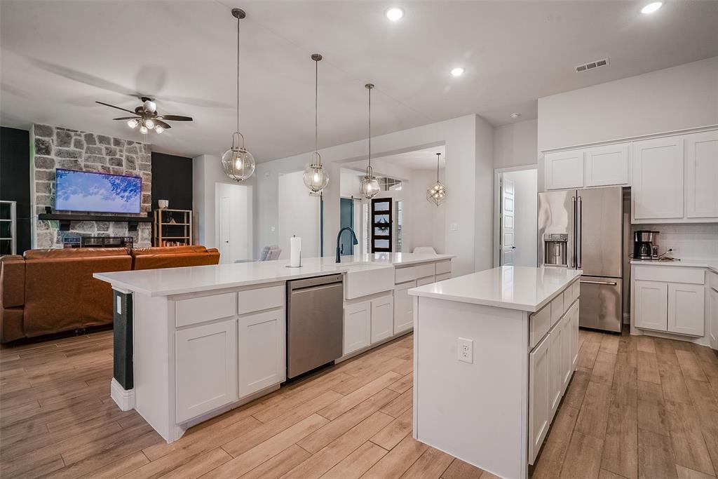 Sister Grove Community - Residential