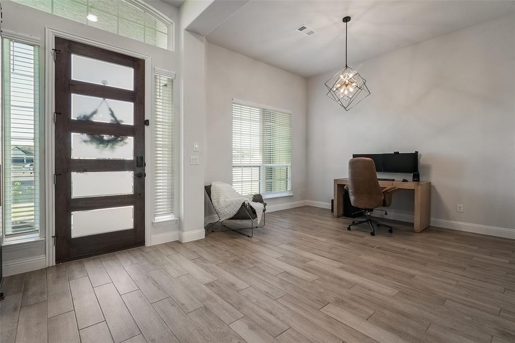 Sister Grove Community - Residential