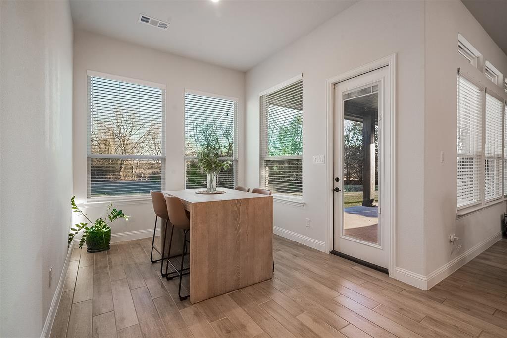 Sister Grove Community - Residential