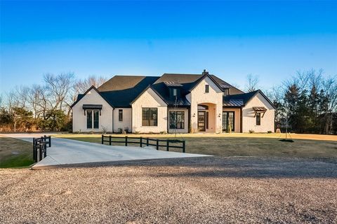Property photo of 1843 Granite Way, Van Alstyne, TX 75495