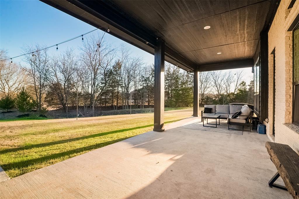 Sister Grove Community - Residential