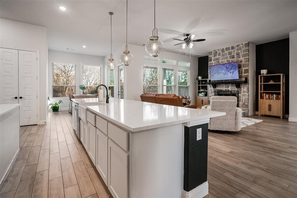 Sister Grove Community - Residential