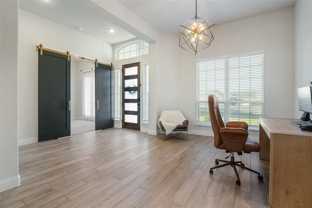 Sister Grove Community - Residential