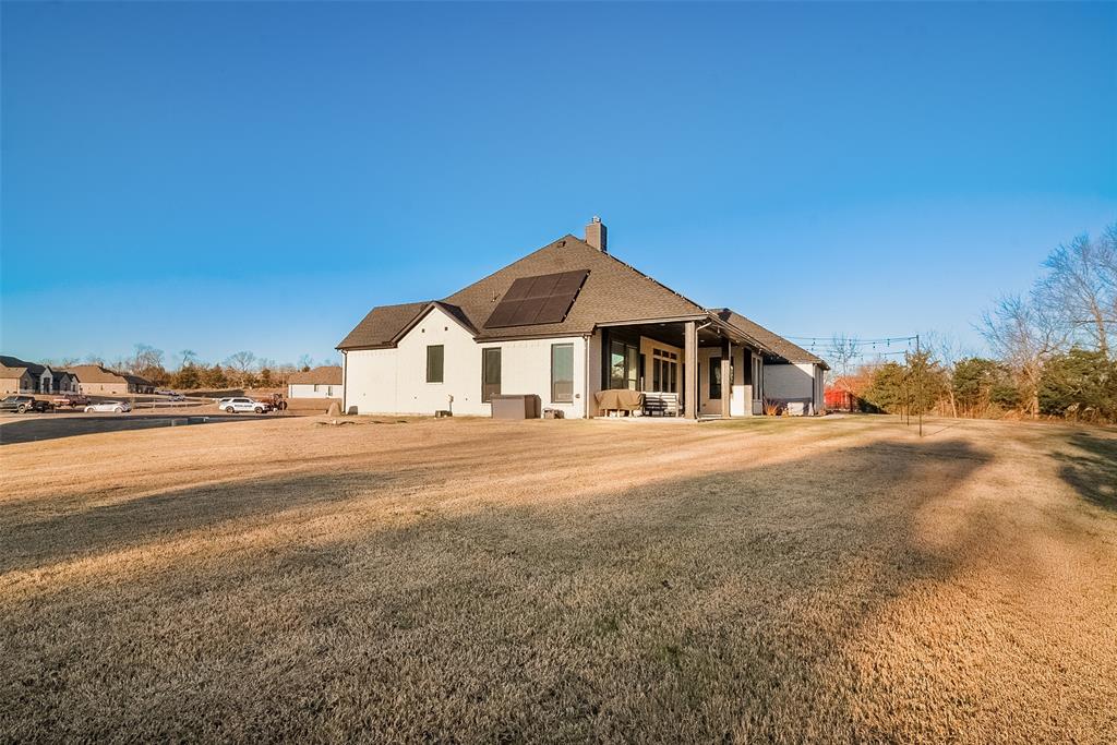 Sister Grove Community - Residential