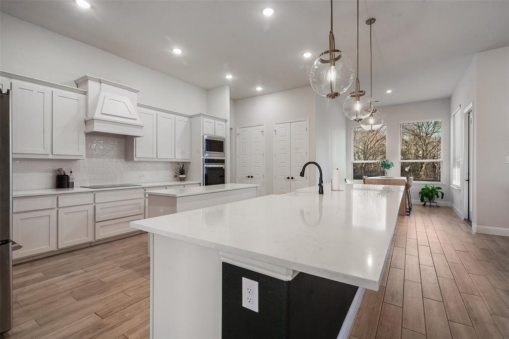 Sister Grove Community - Residential