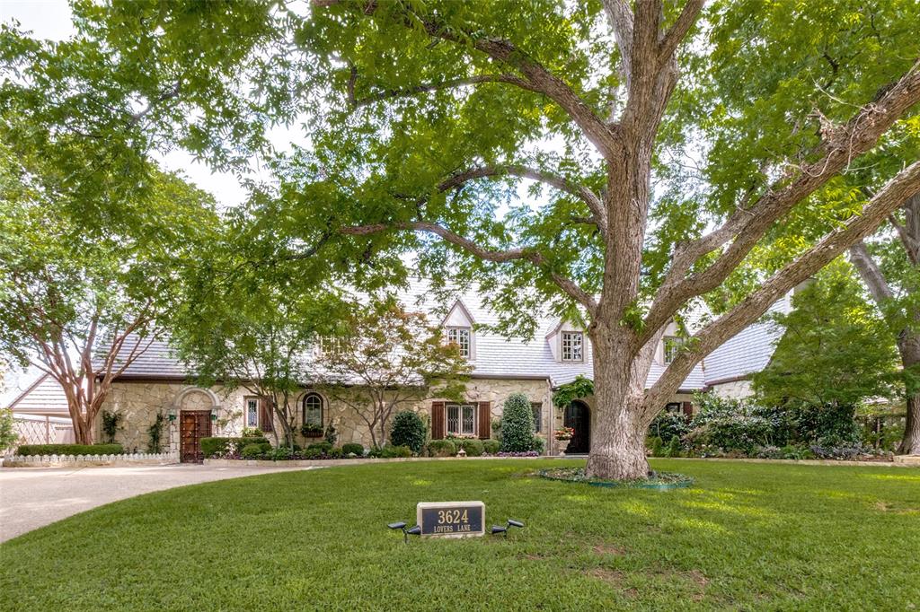 3624 Lovers Lane