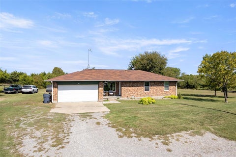 Photo of 6963 FM 1377, Blue Ridge, TX 75424 (MLS # 21409370)