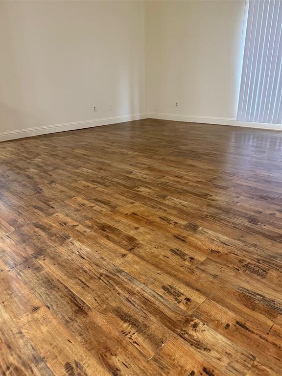 High Hollows Condo - Residential