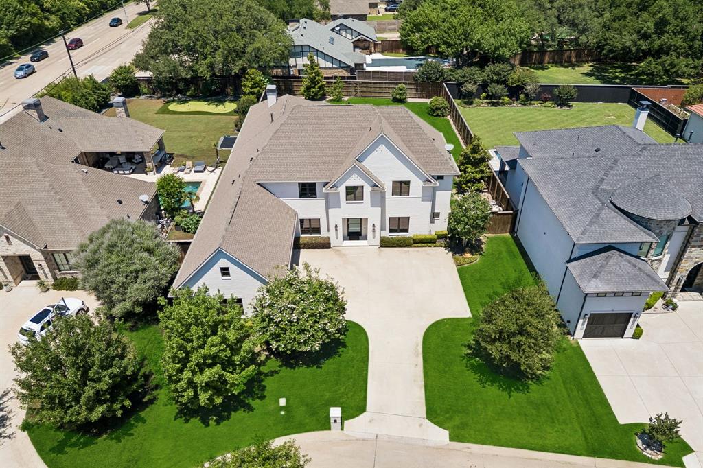 Hillcrest Park Estates - Residential